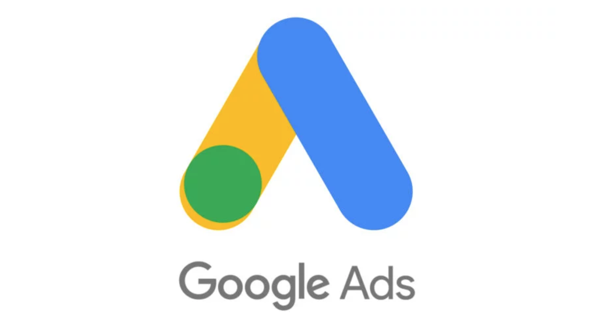 google ads logo