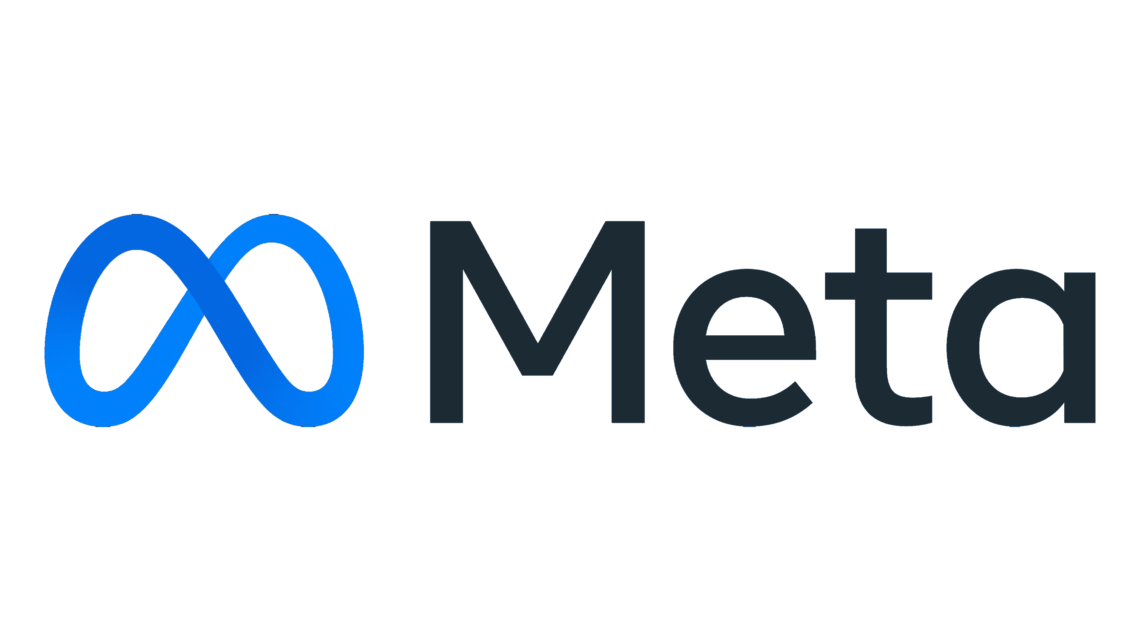 meta logo